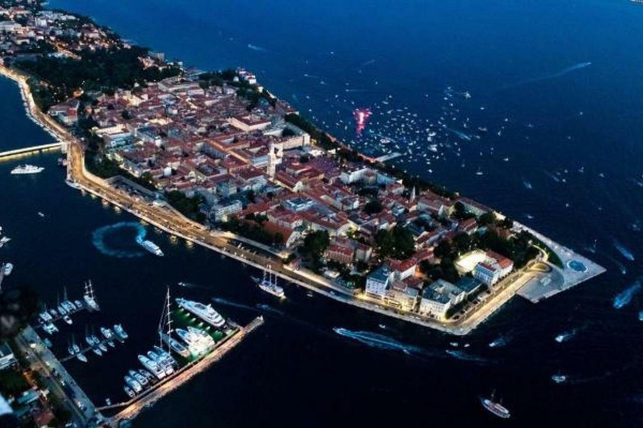 Room Marijana Zadar Exterior photo