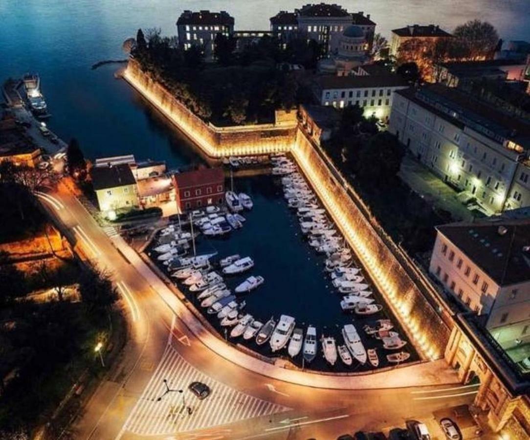 Room Marijana Zadar Exterior photo